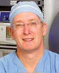 Dr. Thomas Hackett, MD